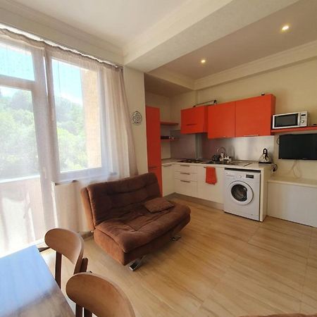 Bakuriani K-2 Apartment Exterior photo