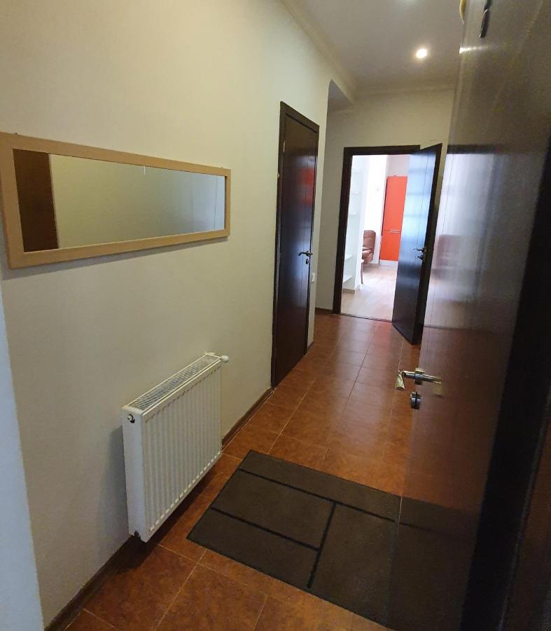 Bakuriani K-2 Apartment Exterior photo